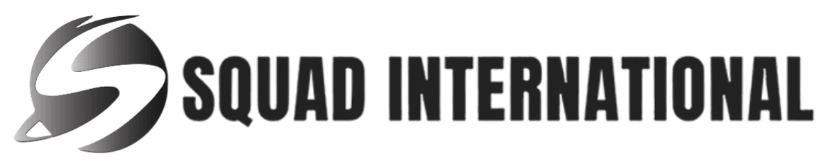 Squad International logo